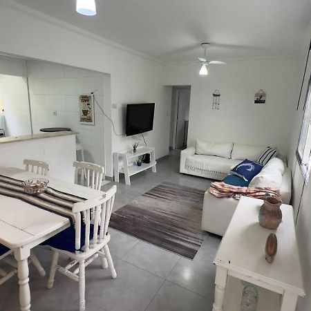 Apartamento 3 Dormitorio Praia Guarujá Kültér fotó