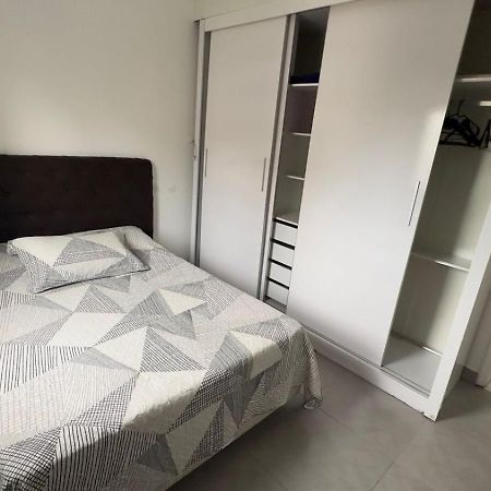 Apartamento 3 Dormitorio Praia Guarujá Kültér fotó