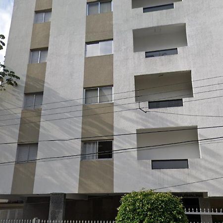 Apartamento 3 Dormitorio Praia Guarujá Kültér fotó