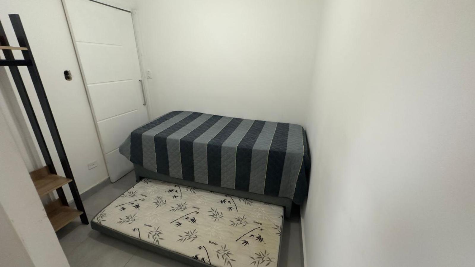 Apartamento 3 Dormitorio Praia Guarujá Kültér fotó