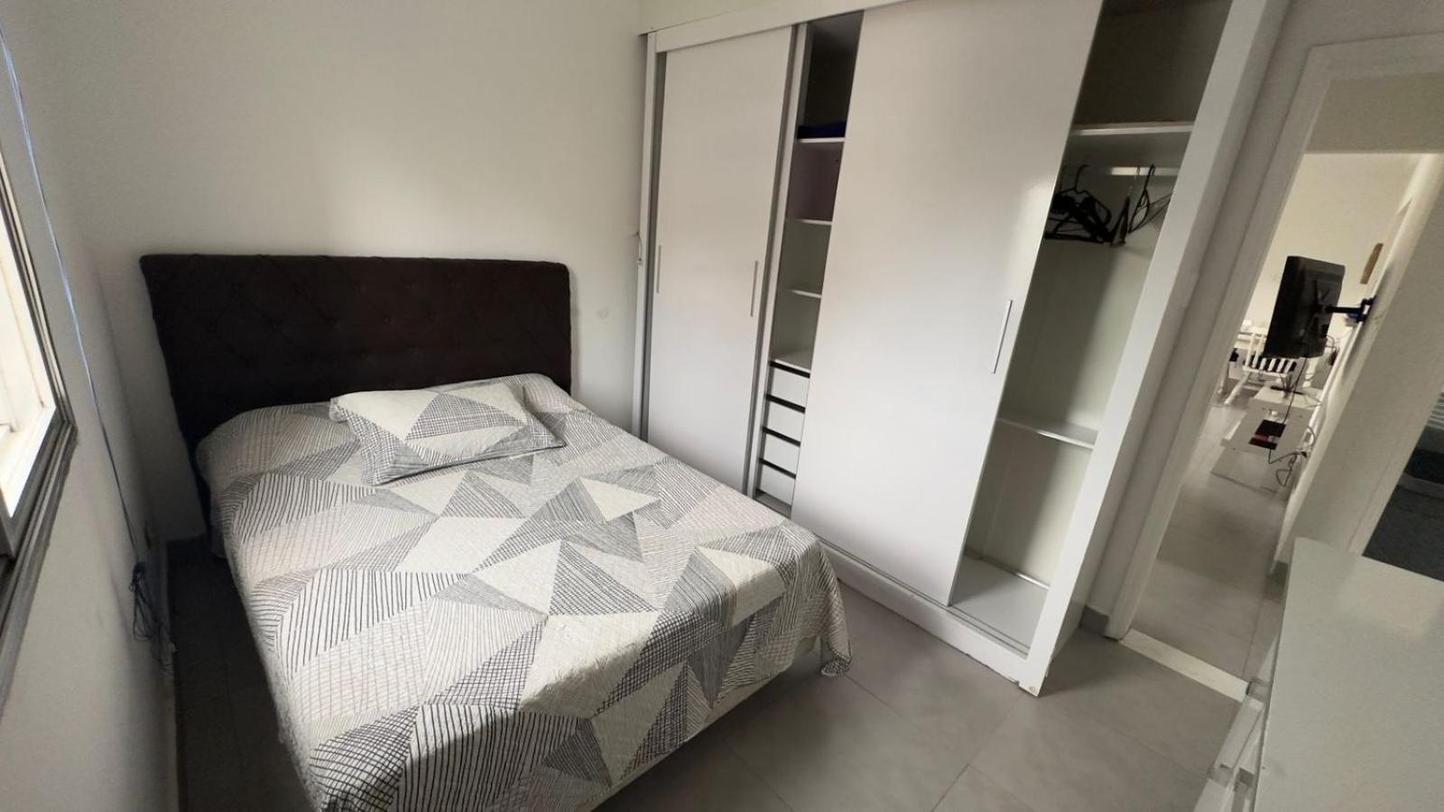 Apartamento 3 Dormitorio Praia Guarujá Kültér fotó