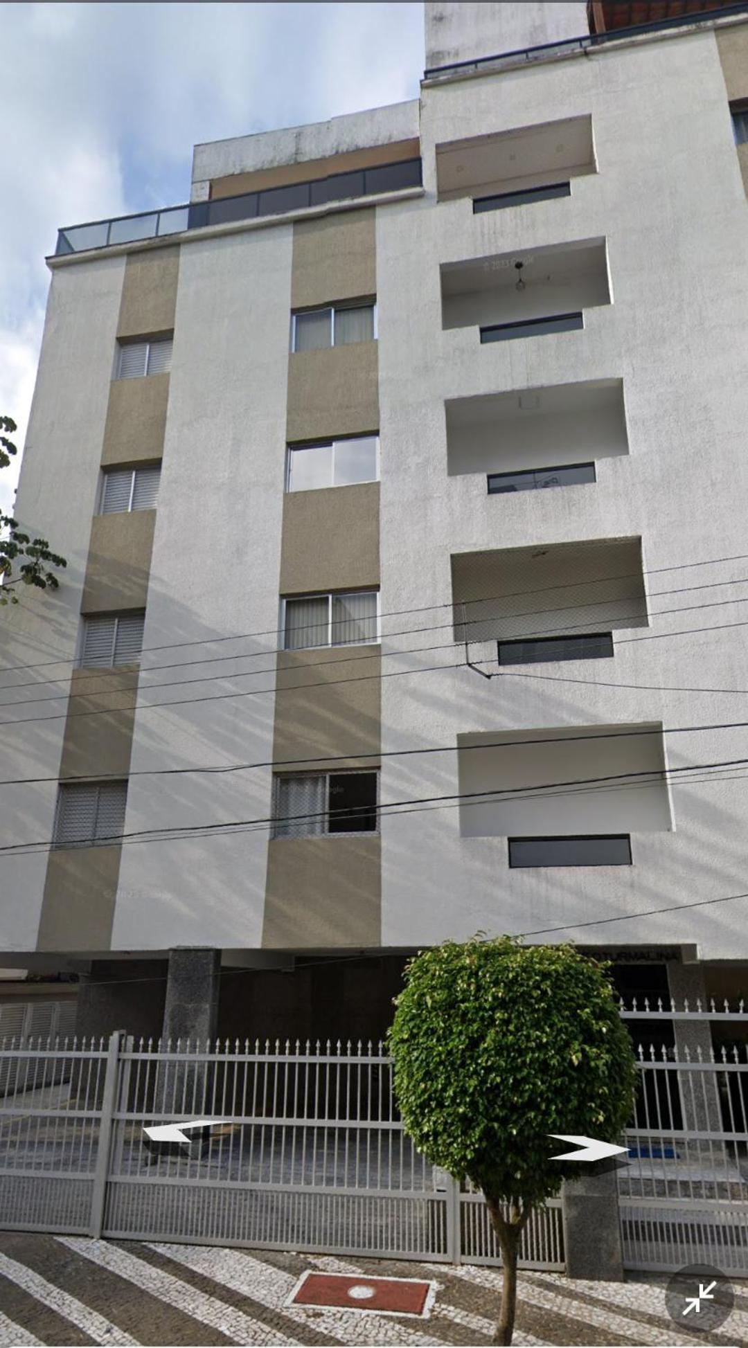 Apartamento 3 Dormitorio Praia Guarujá Kültér fotó