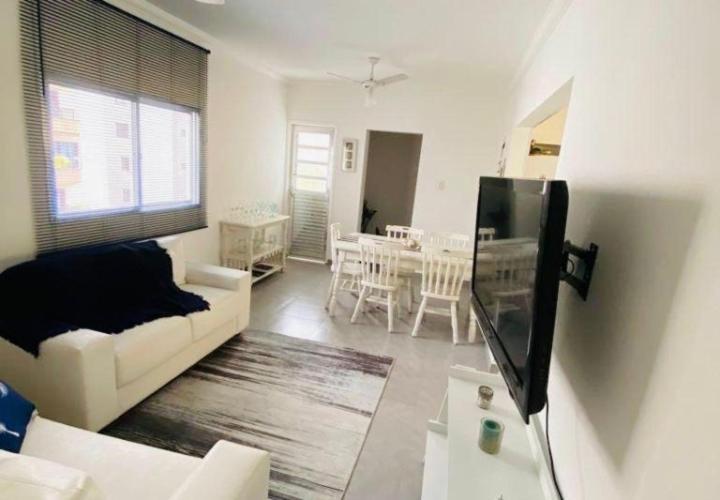 Apartamento 3 Dormitorio Praia Guarujá Kültér fotó
