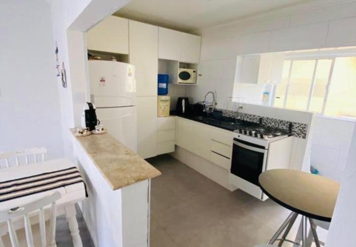 Apartamento 3 Dormitorio Praia Guarujá Kültér fotó