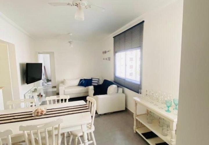 Apartamento 3 Dormitorio Praia Guarujá Kültér fotó